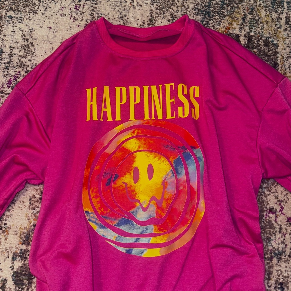 Brand new crewneck from Christmas! Never worn!